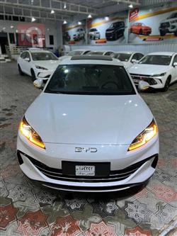 بی وای دی سيل 06 DM-i